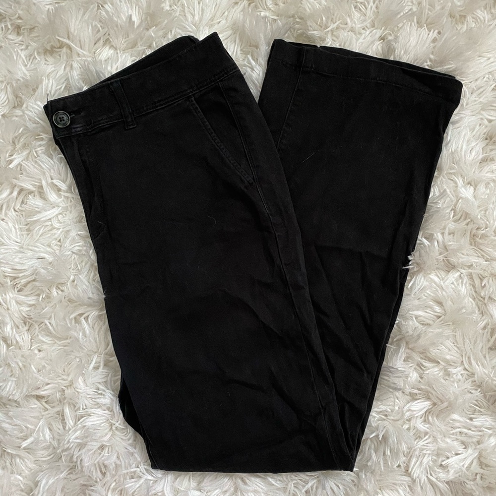 American Eagle Kick Boot Jeans